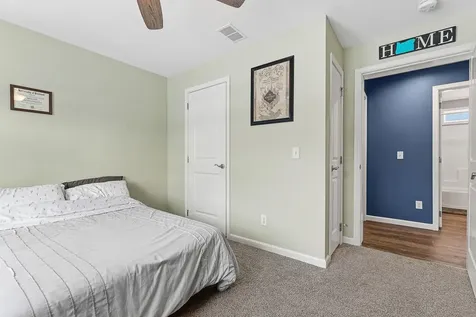 597 Partridge Farm Road Berlin VT 05641