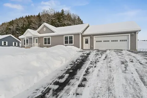 597 Partridge Farm Road Berlin VT 05641