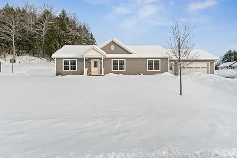 597 Partridge Farm Road Berlin VT 05641