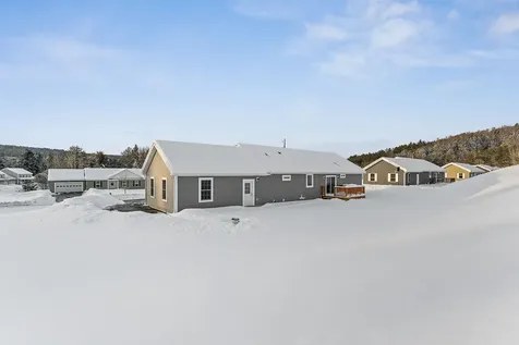 597 Partridge Farm Road Berlin VT 05641