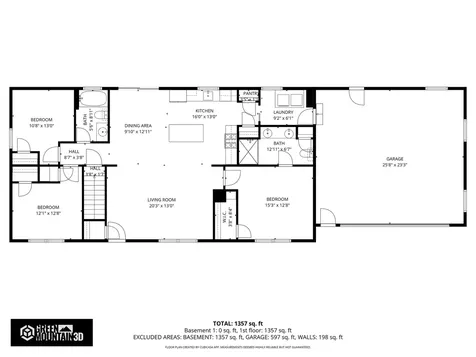 597 Partridge Farm Road Berlin VT 05641