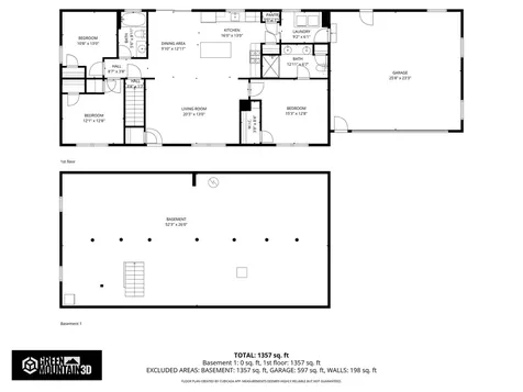 597 Partridge Farm Road Berlin VT 05641