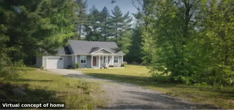 258 Bolton Road Winchester NH 03470