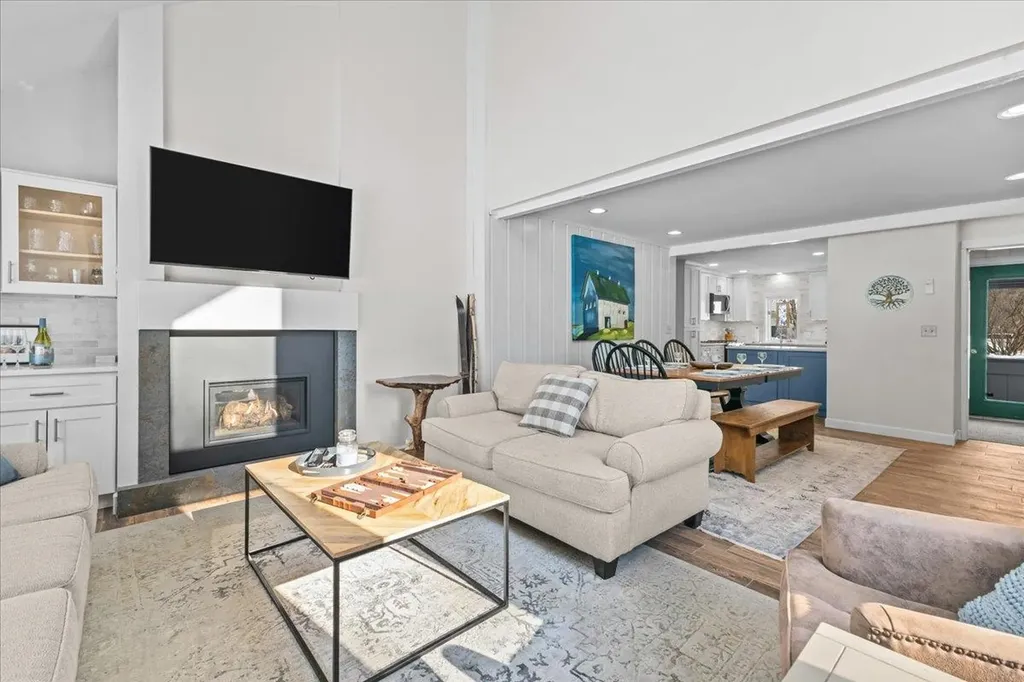 131 Village Green Drive Stowe VT 05672