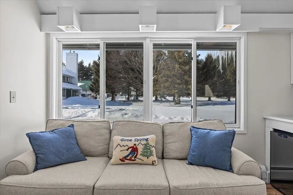 131 Village Green Drive Stowe VT 05672