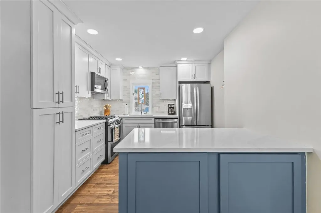 131 Village Green Drive Stowe VT 05672