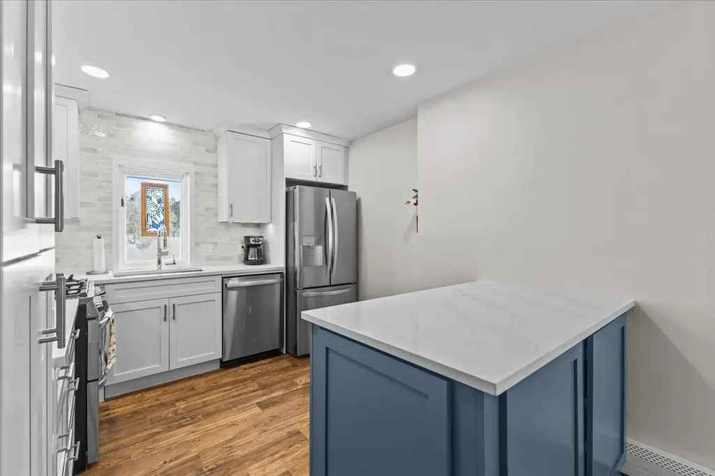 131 Village Green Drive Stowe VT 05672