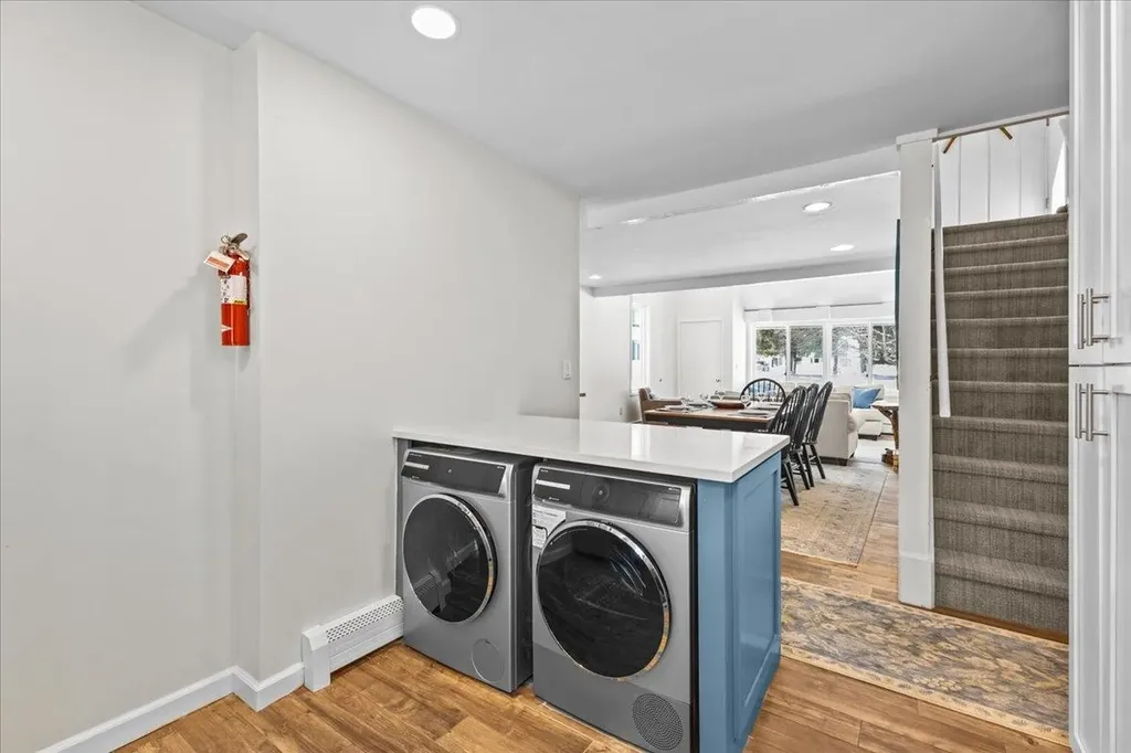 131 Village Green Drive Stowe VT 05672