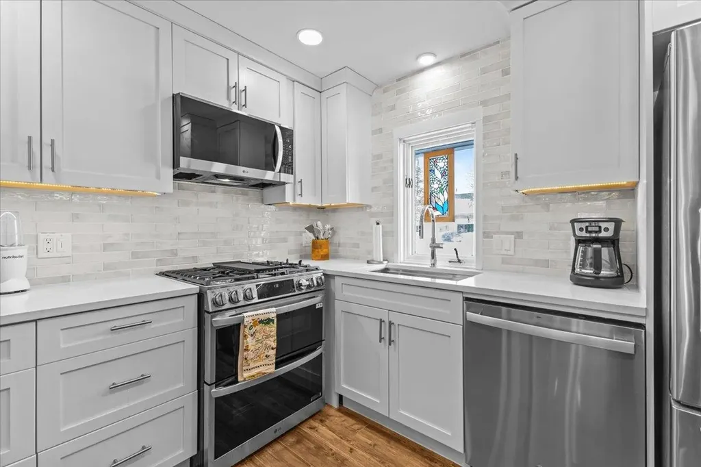 131 Village Green Drive Stowe VT 05672