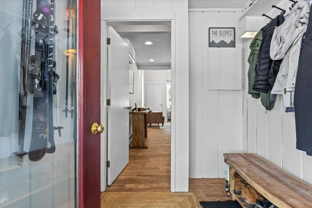 131 Village Green Drive Stowe VT 05672