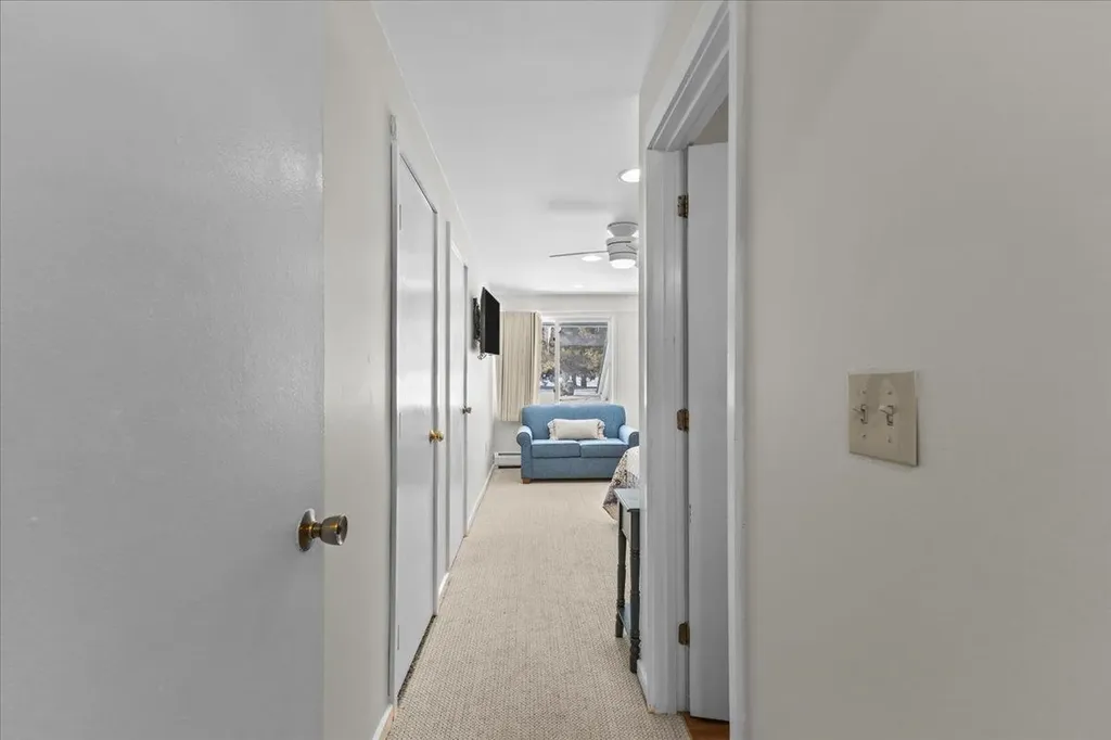 131 Village Green Drive Stowe VT 05672