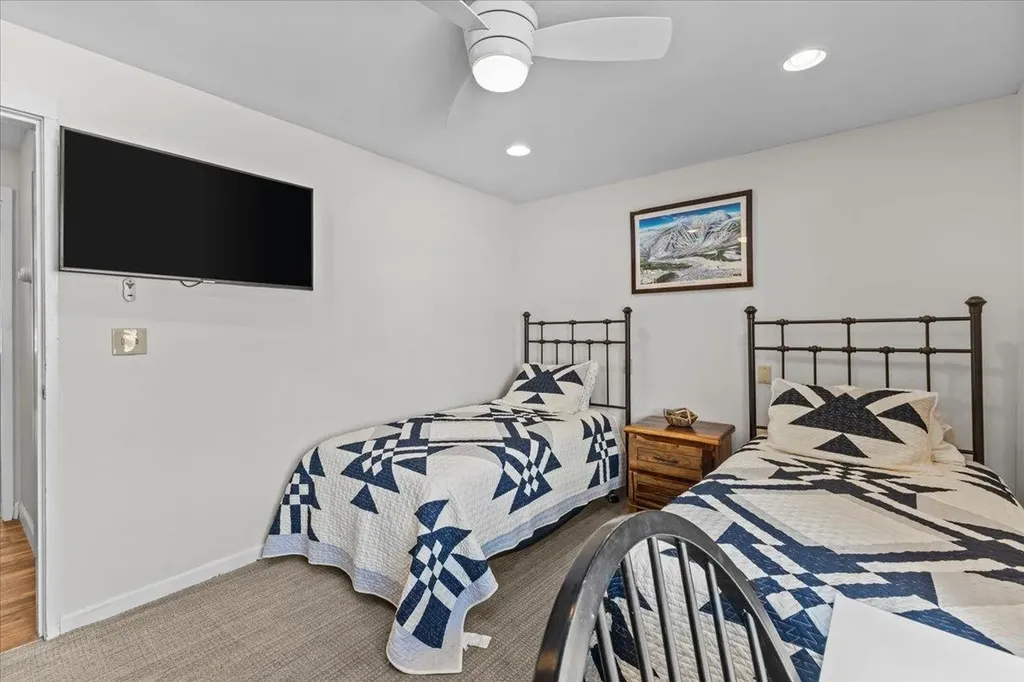 131 Village Green Drive Stowe VT 05672