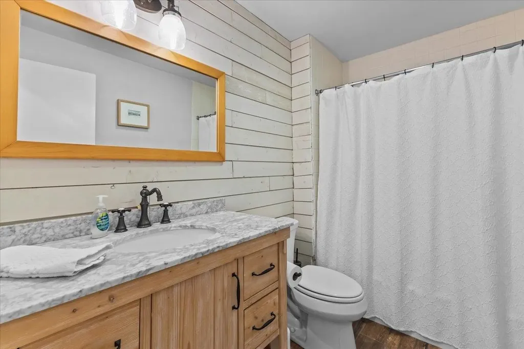 131 Village Green Drive Stowe VT 05672