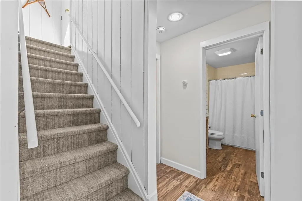 131 Village Green Drive Stowe VT 05672