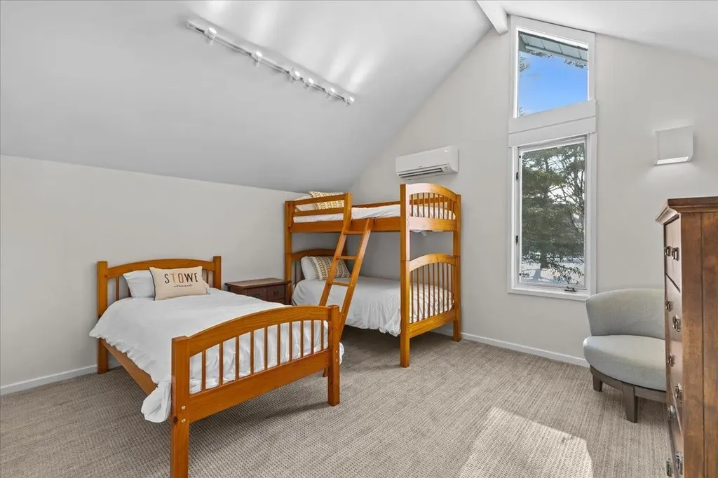 131 Village Green Drive Stowe VT 05672