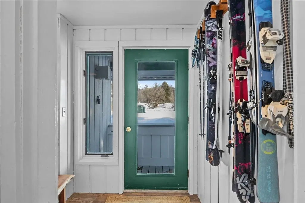 131 Village Green Drive Stowe VT 05672