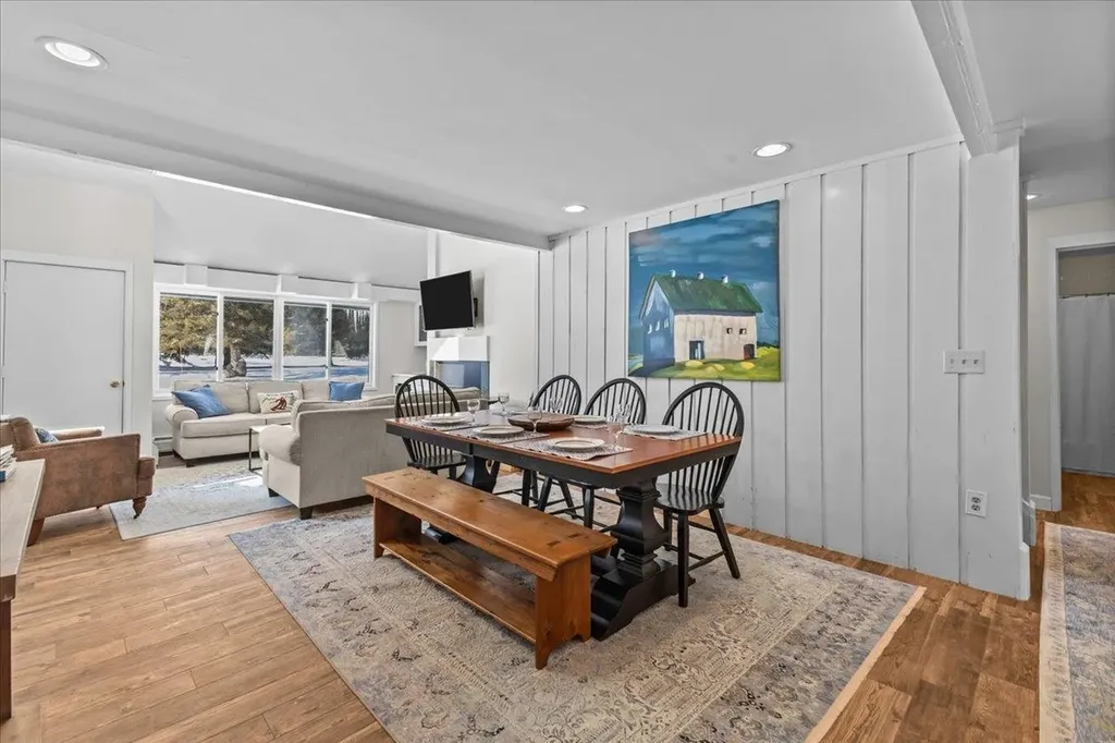 131 Village Green Drive Stowe VT 05672