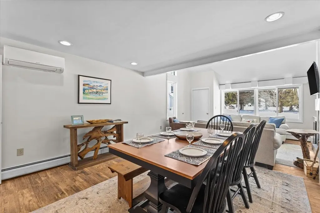 131 Village Green Drive Stowe VT 05672