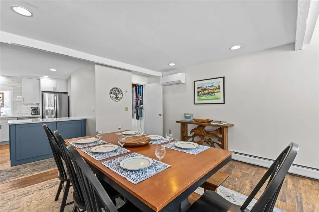 131 Village Green Drive Stowe VT 05672