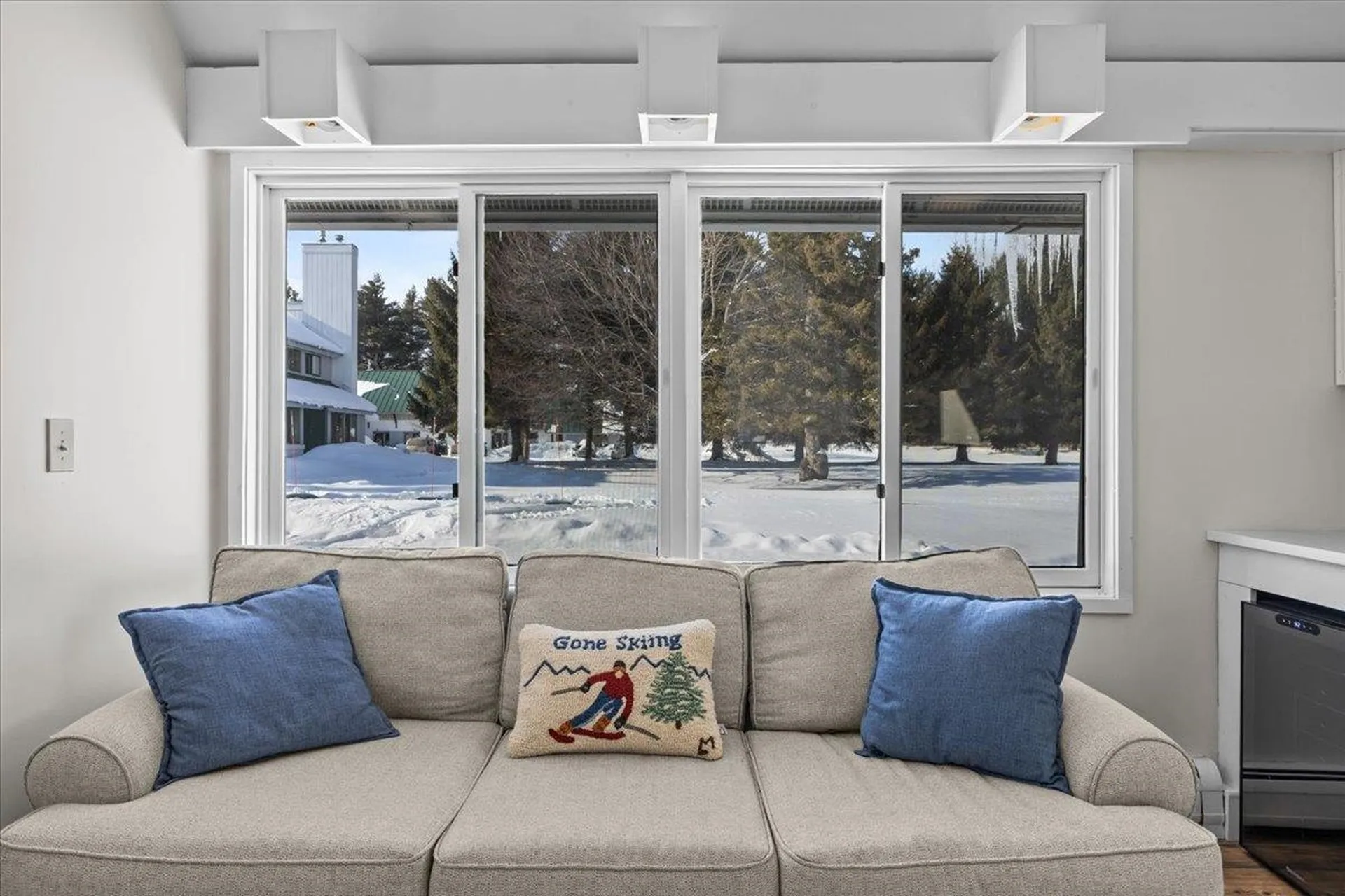 131 Village Green Drive Stowe VT 05672