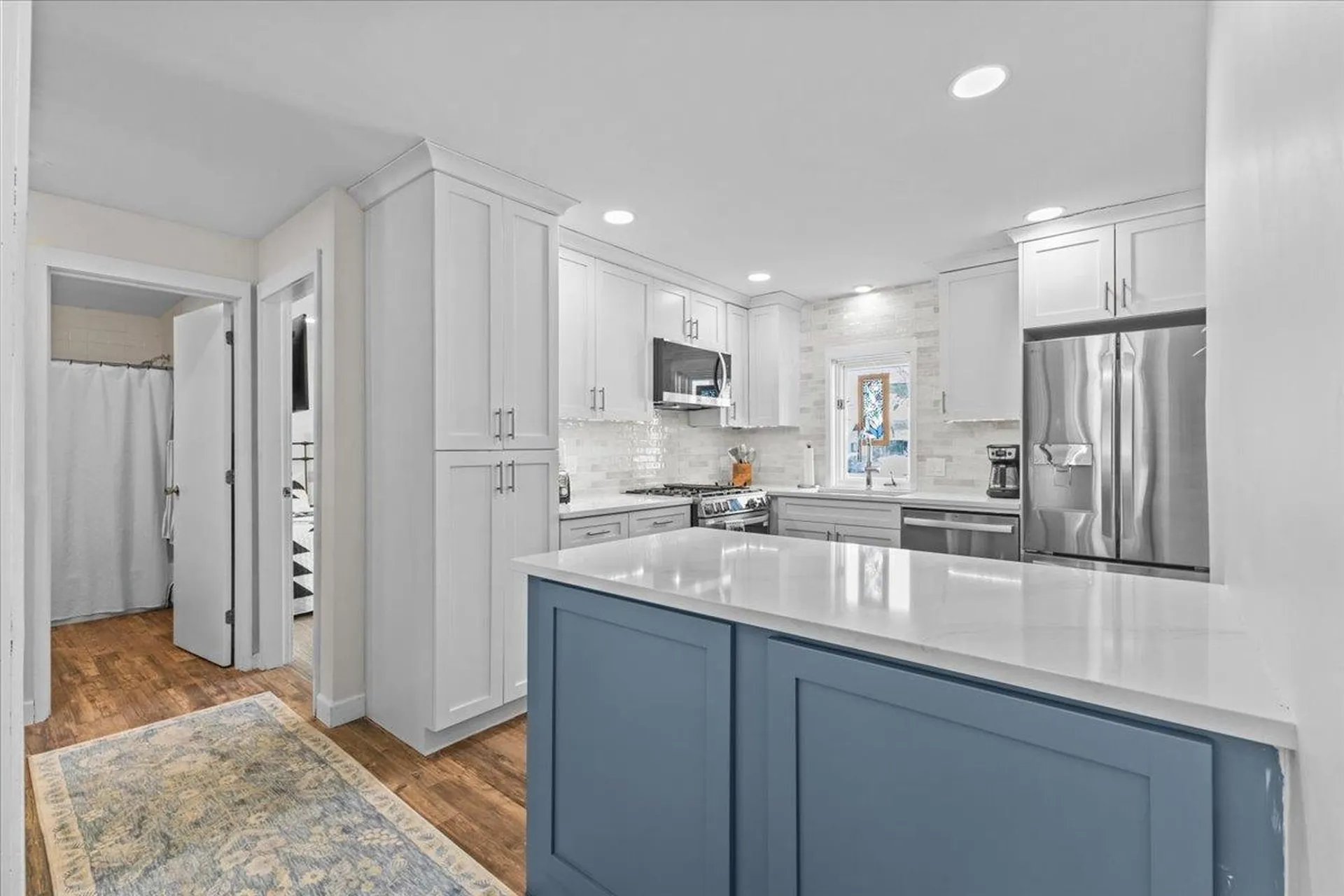 131 Village Green Drive Stowe VT 05672