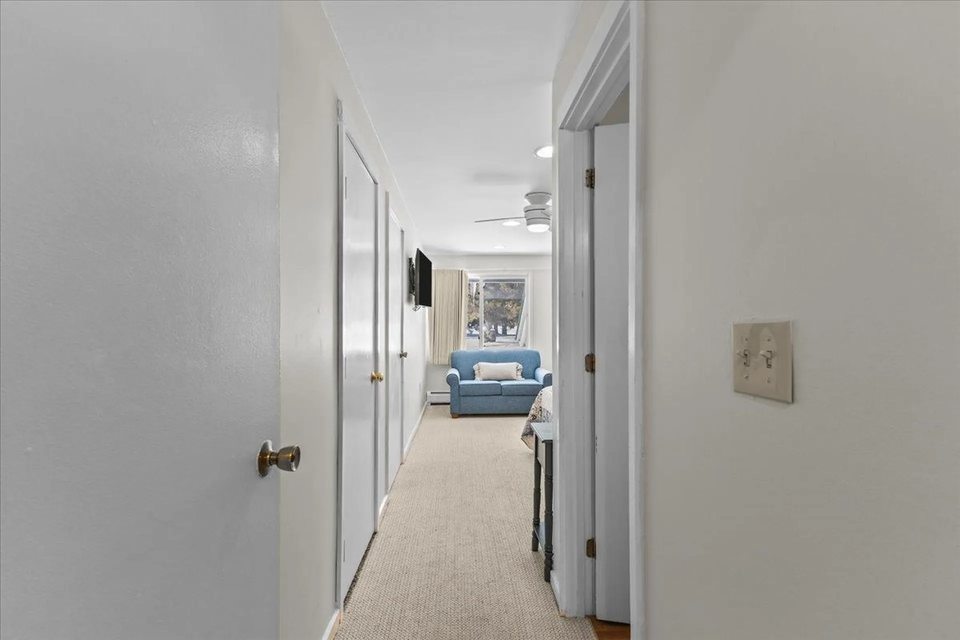 131 Village Green Drive Stowe VT 05672