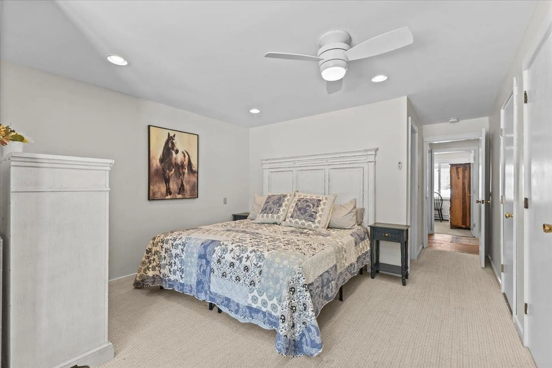 131 Village Green Drive Stowe VT 05672