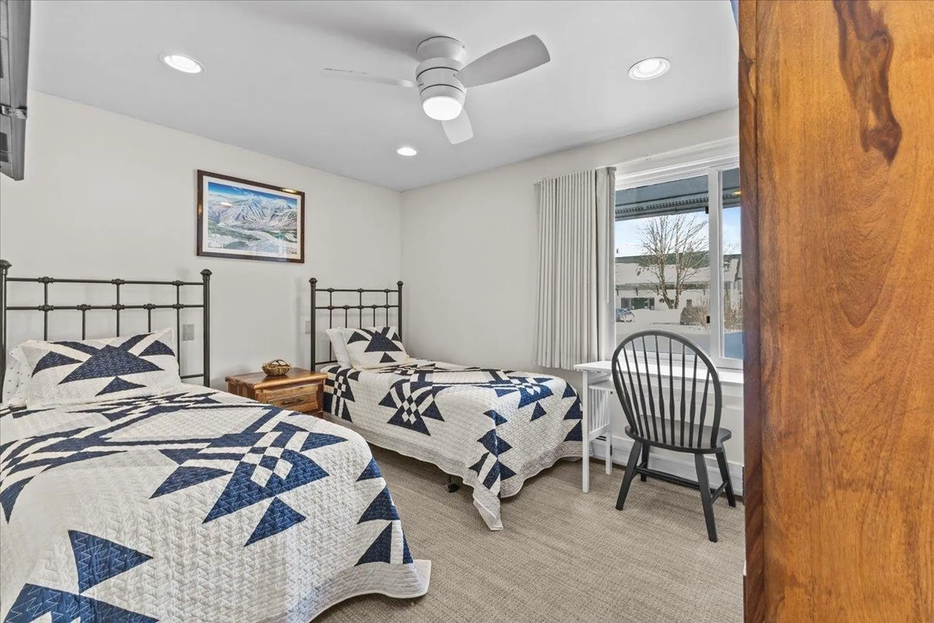 131 Village Green Drive Stowe VT 05672