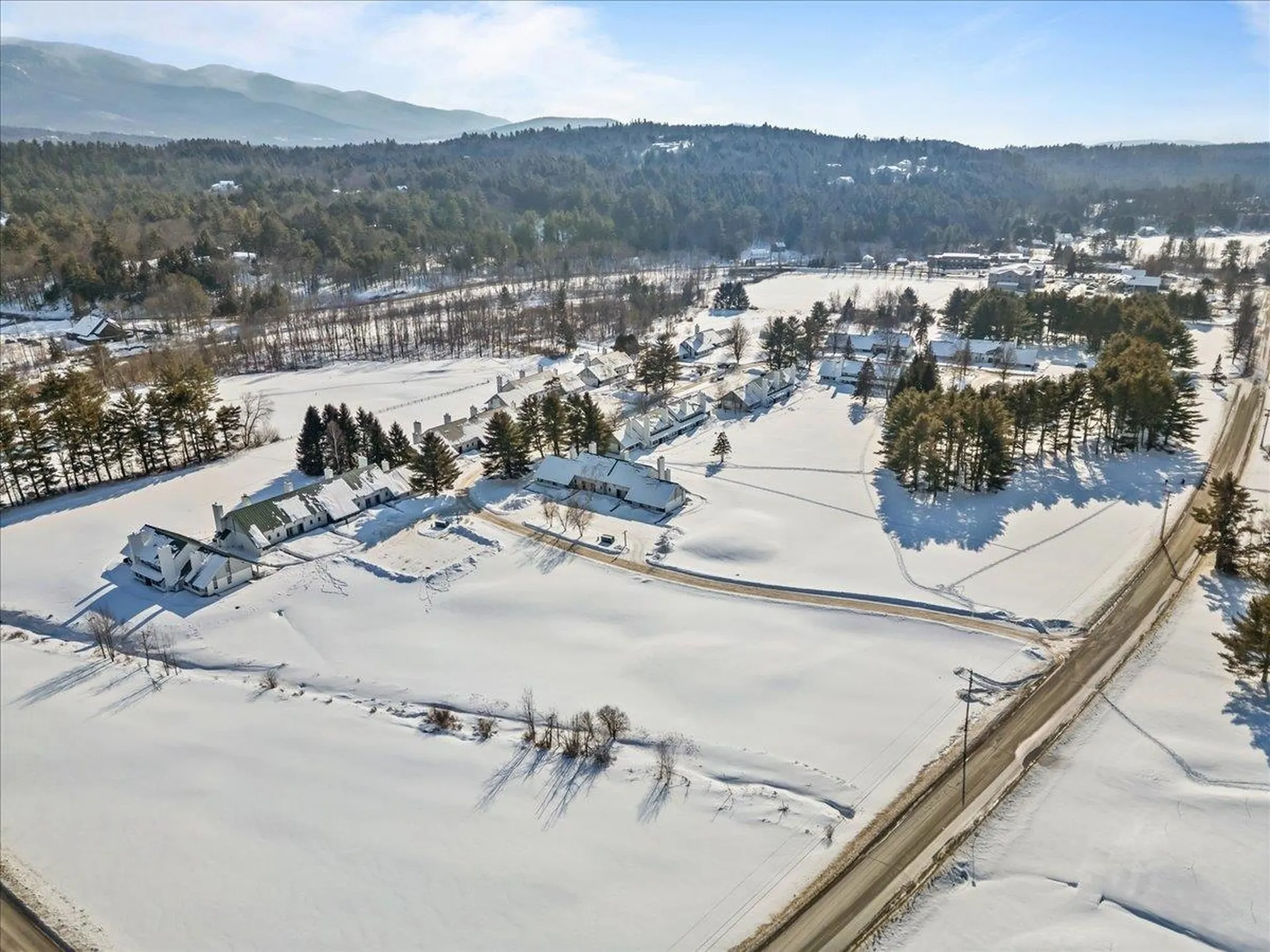 131 Village Green Drive Stowe VT 05672