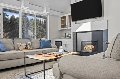 131 Village Green Drive Stowe VT 05672