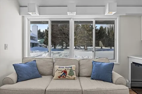 131 Village Green Drive Stowe VT 05672