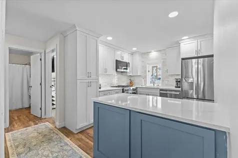 131 Village Green Drive Stowe VT 05672