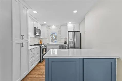 131 Village Green Drive Stowe VT 05672