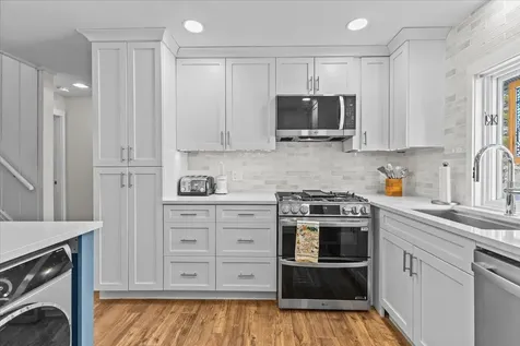 131 Village Green Drive Stowe VT 05672