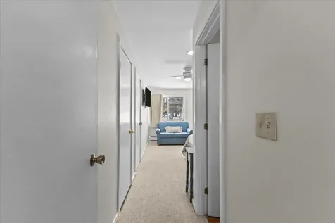 131 Village Green Drive Stowe VT 05672