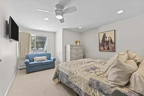 131 Village Green Drive Stowe VT 05672