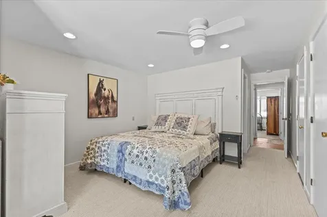 131 Village Green Drive Stowe VT 05672