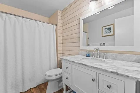 131 Village Green Drive Stowe VT 05672