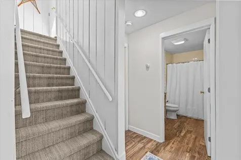 131 Village Green Drive Stowe VT 05672