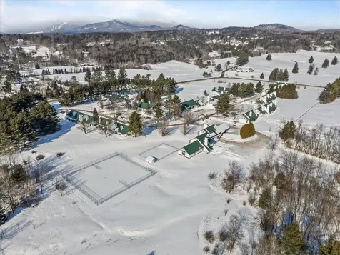 131 Village Green Drive Stowe VT 05672
