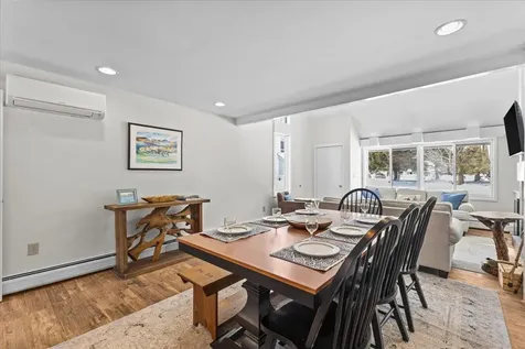 131 Village Green Drive Stowe VT 05672