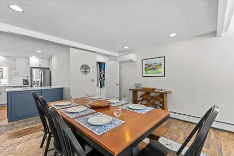 131 Village Green Drive Stowe VT 05672