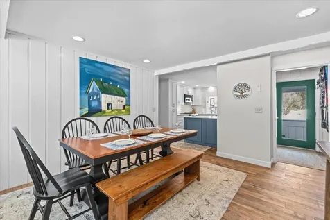 131 Village Green Drive Stowe VT 05672