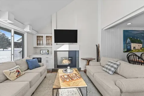 131 Village Green Drive Stowe VT 05672
