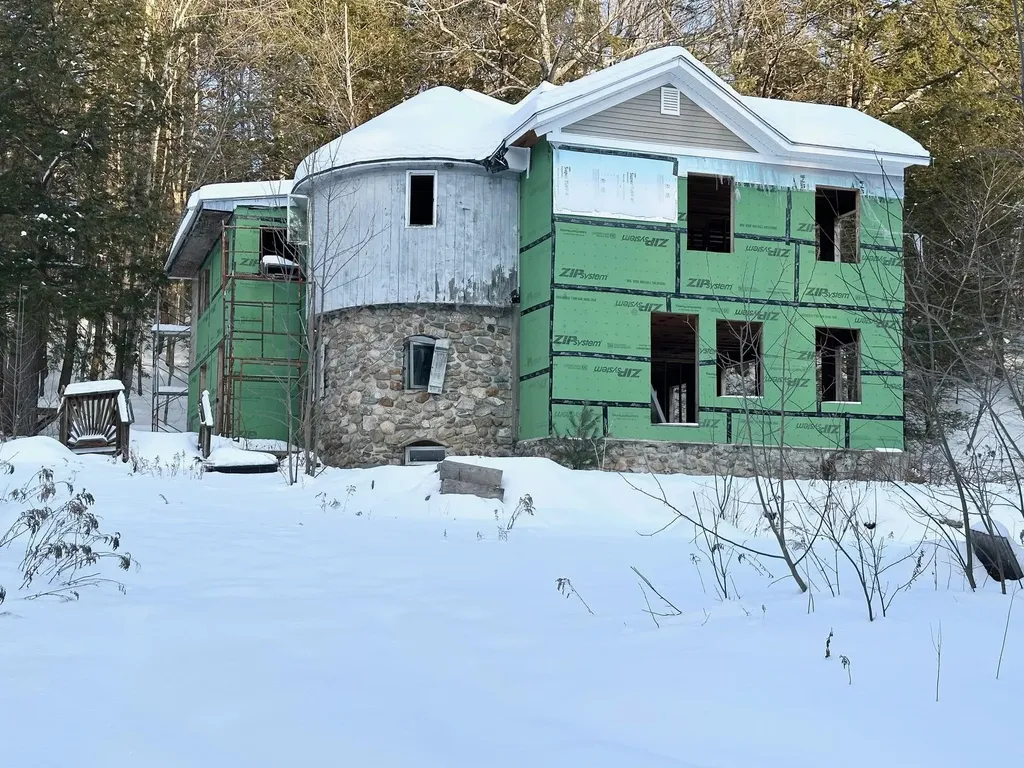 34 New Road Weare NH 03281