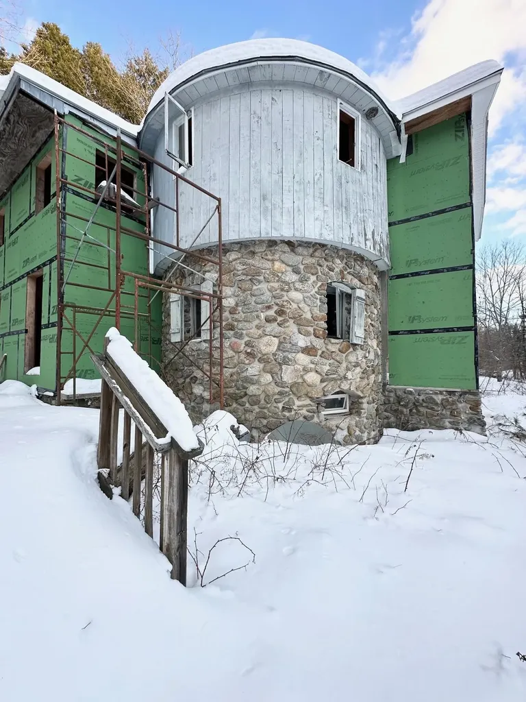 34 New Road Weare NH 03281