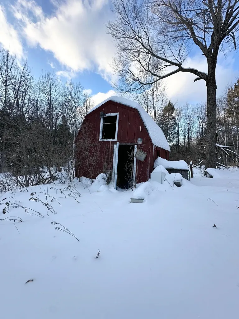 34 New Road Weare NH 03281