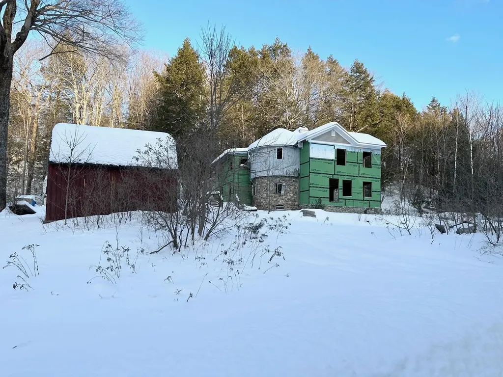 34 New Road Weare NH 03281