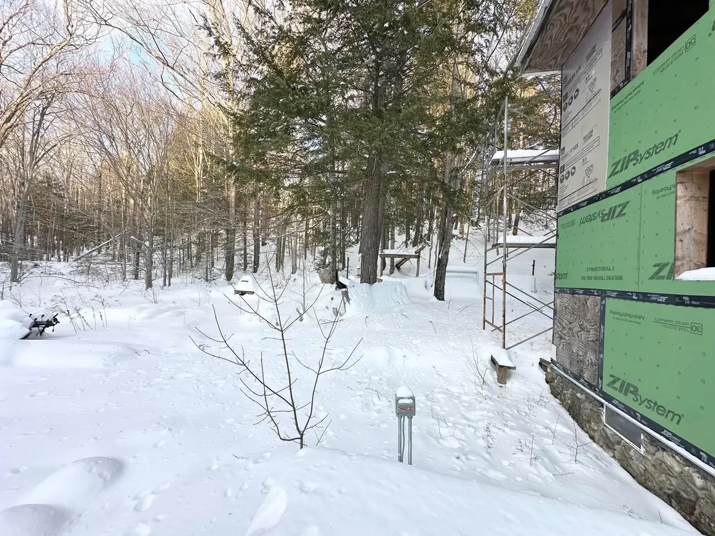 34 New Road Weare NH 03281