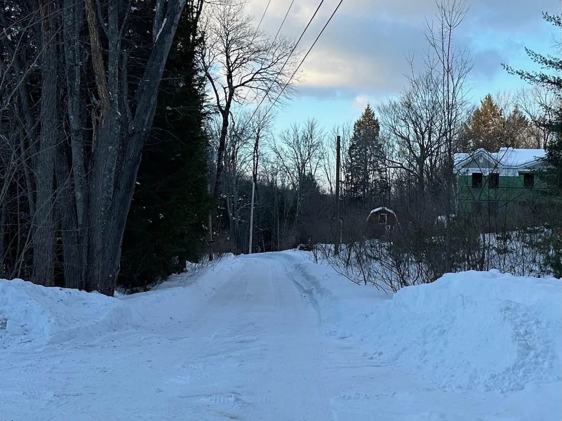 34 New Road Weare NH 03281